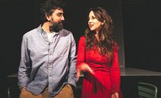 "Secondo lei" di Caterina Guzzanti  venerdì 15 marzo