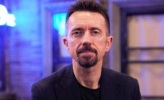 Andrea Scanzi in "La sciagura"