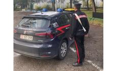 "Mi hai tagliato la strada", lo aggredisce e gli dà una testata in faccia:  53enne denunciato dai carabinieri