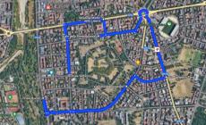 Domani interventi sulla rete idrica nel quartiere Cittadella