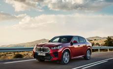 Anche Bmw X2 cede al fascino del Suv coupé