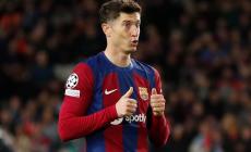 Champions League:  vince il Barcellona e passa ai quarti (3-1). Eliminato il Napoli