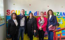 Laboratori e nuovi progetti: la scuola guarda al futuro