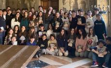 Christian Hill al Maria Luigia: così la lettura diventa appassionante