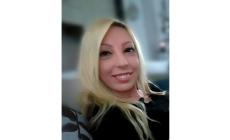 Francesca Berti,  il sorriso si è spento troppo presto