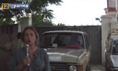 Parma ricorda Ilaria Alpi a trent'anni dalla scomparsa - Video