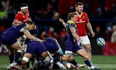 Le Zebre confermano Thomas Dominguez per altri due anni