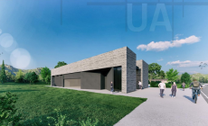 Centro polifunzionale: ad Albareto si discute