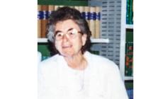 Augusta Battistini, pediatra all'avanguardia