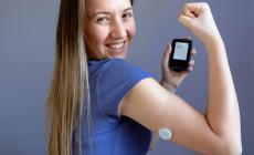 Diabete e intelligenza artificiale:  ecco il  pancreas &laquo;tecnologico&raquo;