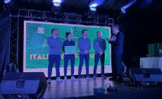 Italian Golf Awards Celebra l'Eccellenza nel Golf Italiano
