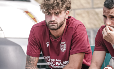 Serie B:  la posizione di Manolo Portanova (Reggiana) sarà valutata dalla Figc dopo la fine dell'iter penale