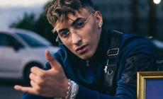 Il trapper Medy Cartier arrestato dalla Polizia a Bologna