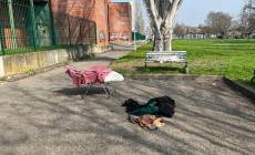 "Camera con vista" al parco Falcone e Borsellino