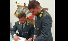 Fatture false per 39 milioni, sequestri di beni a due persone legati ad una "cartiera" nel Parmense - Video