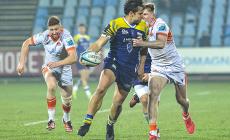 Il neopresidente della Federazione Rugby: "Oggi le Zebre ci costano troppo: non possiamo permettercelo"