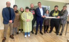 La solidariet&agrave; in cucina premia:  &laquo;Pastaparola&raquo; ha la ricetta giusta