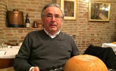 il Granducato di Parma e Piacenza e Guastalla... a morsi. Martedì, Nanni Ghiozzi presenta la sua guida gastronomica a Parma