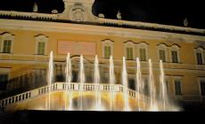 Colorno come Versailles in un  documentario televisivo