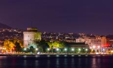 Voglia di un antipasto d'estate? Un weekend nella città di Salonicco
 