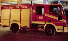 Boato al Cinghio Sud. Tante segnalazioni anche dal Montanara, ma resta il mistero