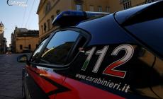 Tenta di rapinare il proprietario di un ristorante dell&rsquo;Oltretorrente. Arrestato 36enne tunisino