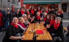 Fiera di San Giuseppe, parmigianità senza tempo in Oltretorrente - Le foto