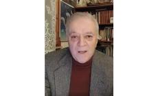 "S.Giuzép", Maletti recita la poesia di Pezzani - Video
