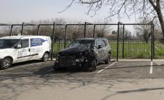 Giallo di via Cufra, oggi l'autopsia  sul corpo del tunisino
