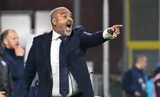 La Salernitana esonera Liverani, per la successione è corsa a due Colantuono-Inzaghi 