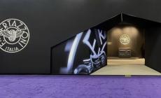 Bertazzoni, successo al KBIS di Las Vegas