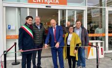 Inaugurato il nuovo Conad Superstore a Monticelli