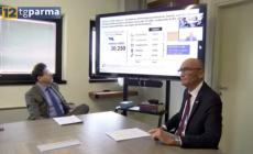 Ascom, gli ultimi dati sul commercio: segnali incoraggianti dal terziario