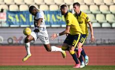 La forza di Bonny, il bomber «da trasferta»: 5 gol, 5 assist e 3 rigori procurati