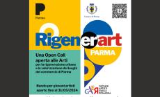 Concorso di idee per la rigenerazione urbana: RigenERart_Parma chiama a raccolta i giovani artisti 