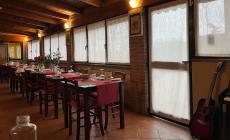 La Vecchia Fucina, il tempo si è fermato tra tradizione e piatti fatti in casa