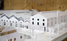 Reggio Emilia,  Il quarto polo universitario parte dal Capannone 15C delle Officine Reggiane