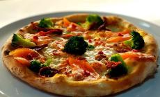 I Monelli, tra pizze e calzoni c'&egrave; anche spazio per le Fornarine