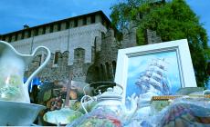 A Fontanellato la mostra Rocca e Natura