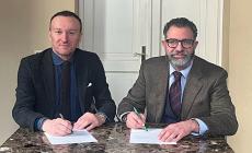 Convenzione tra Musei del Cibo e Associazione Gastronomi Professionisti