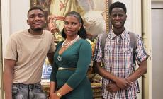 Il progetto Rilp per l'integrazione linguistica &egrave;  un successo:    310 persone sono gi&agrave; inserite nel percorso e 150 sono gli studenti attivi&nbsp;ai&nbsp;corsi