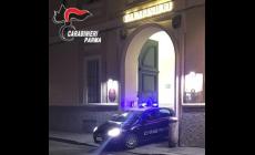 Aggred&igrave; e rapin&ograve; un 45enne in stazione e scapp&ograve; con il suo cellulare:  individuato e denunciato dai carabinieri