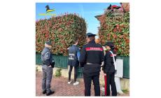 Frodi fiscali e fatture false: sequestri per oltre 2,5 milioni di euro. Perquisizioni e avvisi di garanzia anche a Parma