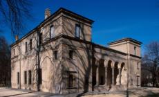 Parco Ducale: approvato il progetto di adeguamento strutturale del palazzetto Eucherio Sanvitale per 500mila euro