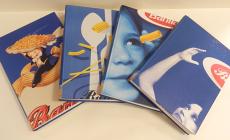 Barilla dona a oltre 100 biblioteche il volume che ripercorre 125 anni di pubblicit&agrave; e comunicazione del gruppo