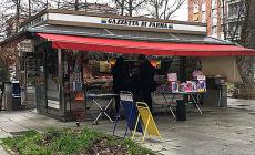 Edicole aperte domenica 29 dicembre - Turno B