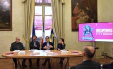  Contemporanea: capolavori delle collezioni di Parma  in mostra al Palazzo del Governatore dal 20 aprile al 21 luglio