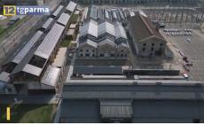 Successo per il progetto di rigenerazione urbana dell'Impresa Allodi a Reggio Emilia - Video 