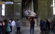 Giornate Fai di Primavera, buona la prima a Parma - Video