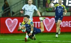 BKT United Rugby Championship, niente impresa per le Zebre:  il capolista Leinster vince al Lanfranchi (31-7)